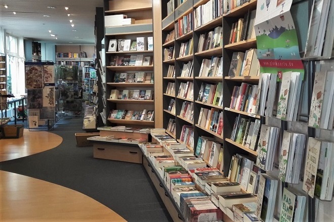 Altstadt-Buchhandlung Ratingen
